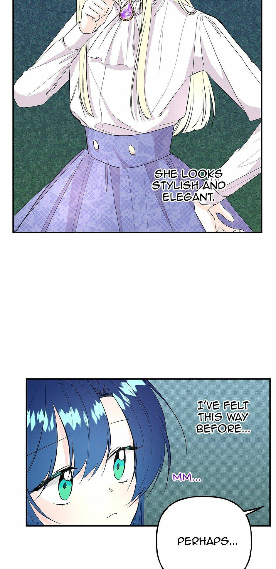 The Archmage’s Daughter Chapter 71 - Page 30