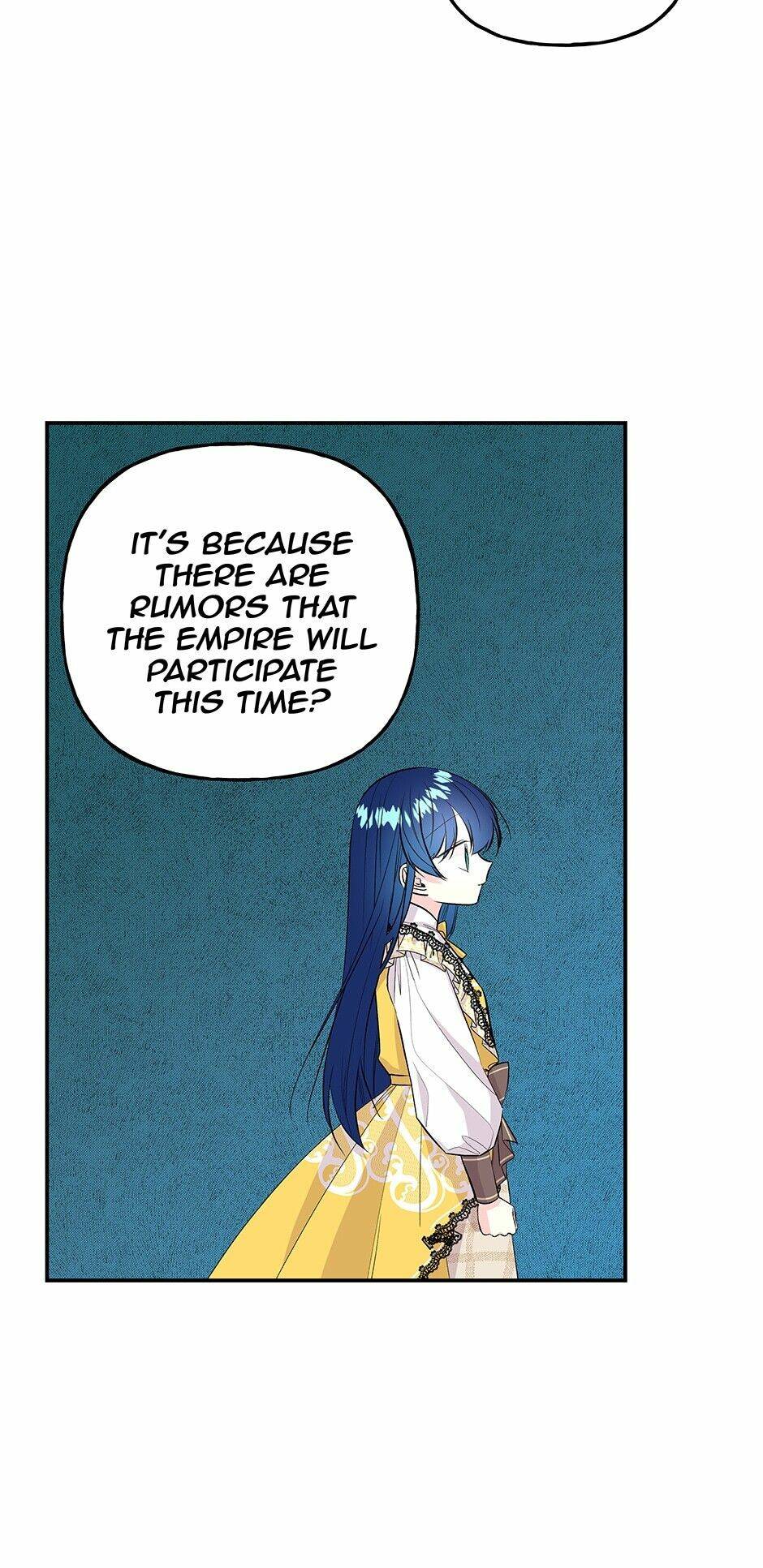 The Archmage’s Daughter Chapter 71 - Page 31