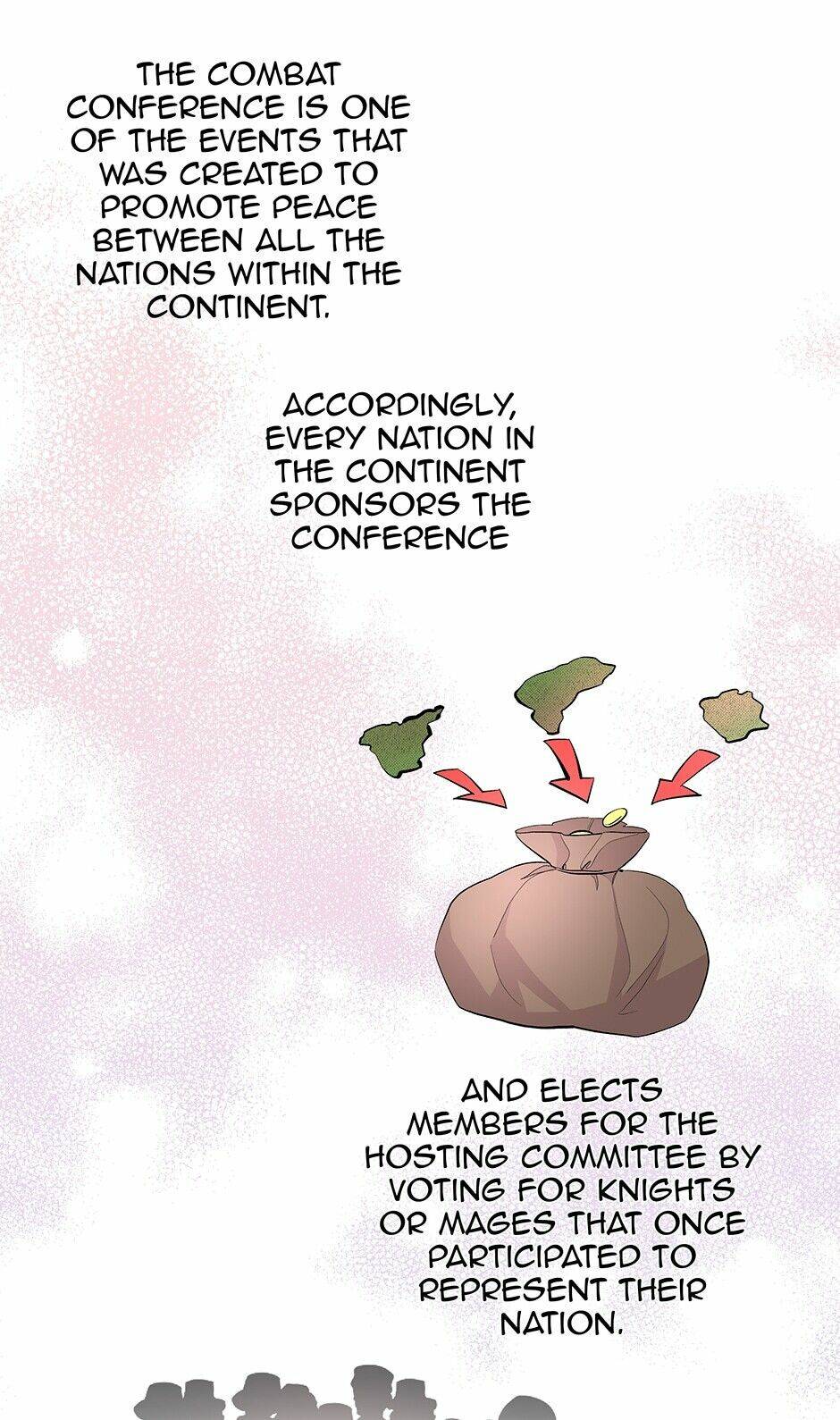 The Archmage’s Daughter Chapter 71 - Page 35