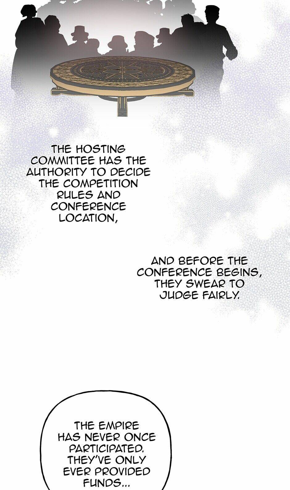 The Archmage’s Daughter Chapter 71 - Page 36