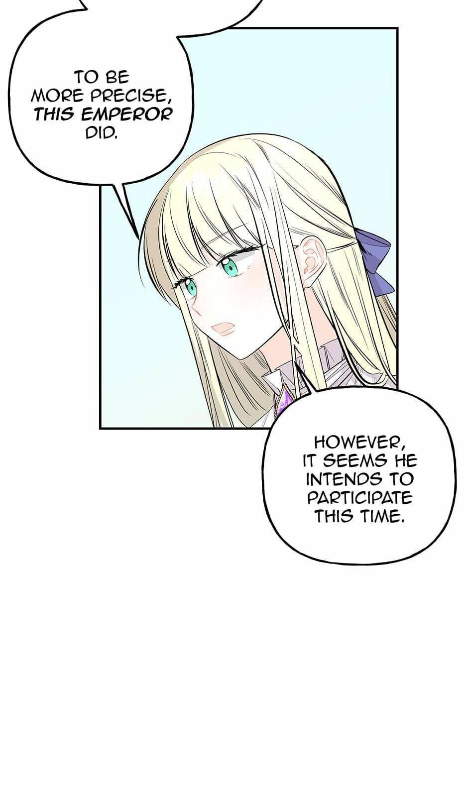 The Archmage’s Daughter Chapter 71 - Page 37