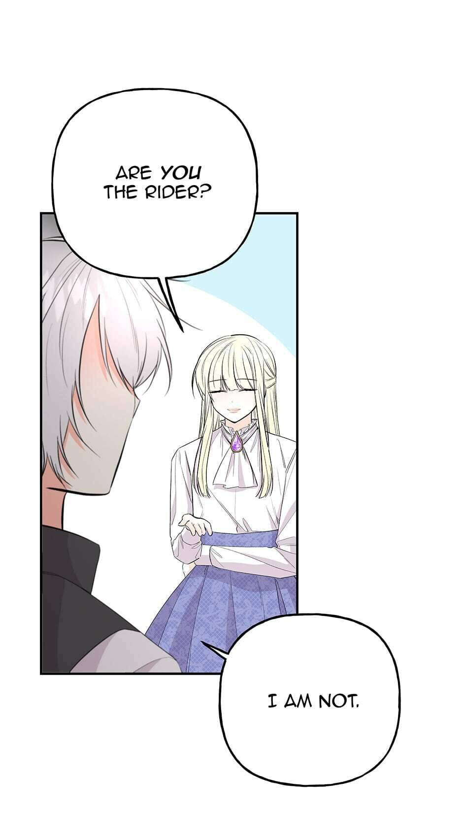 The Archmage’s Daughter Chapter 71 - Page 4