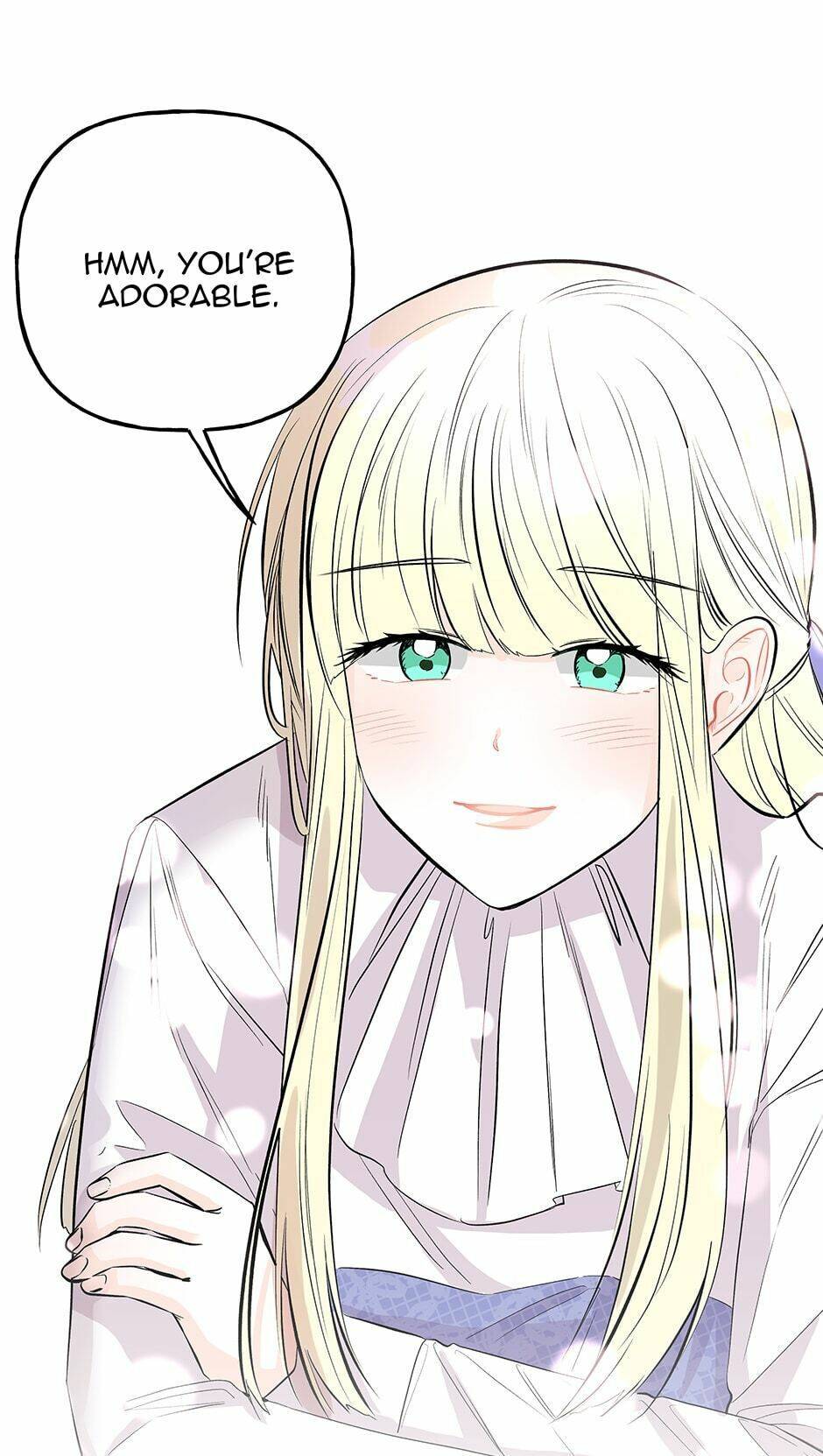 The Archmage’s Daughter Chapter 71 - Page 40