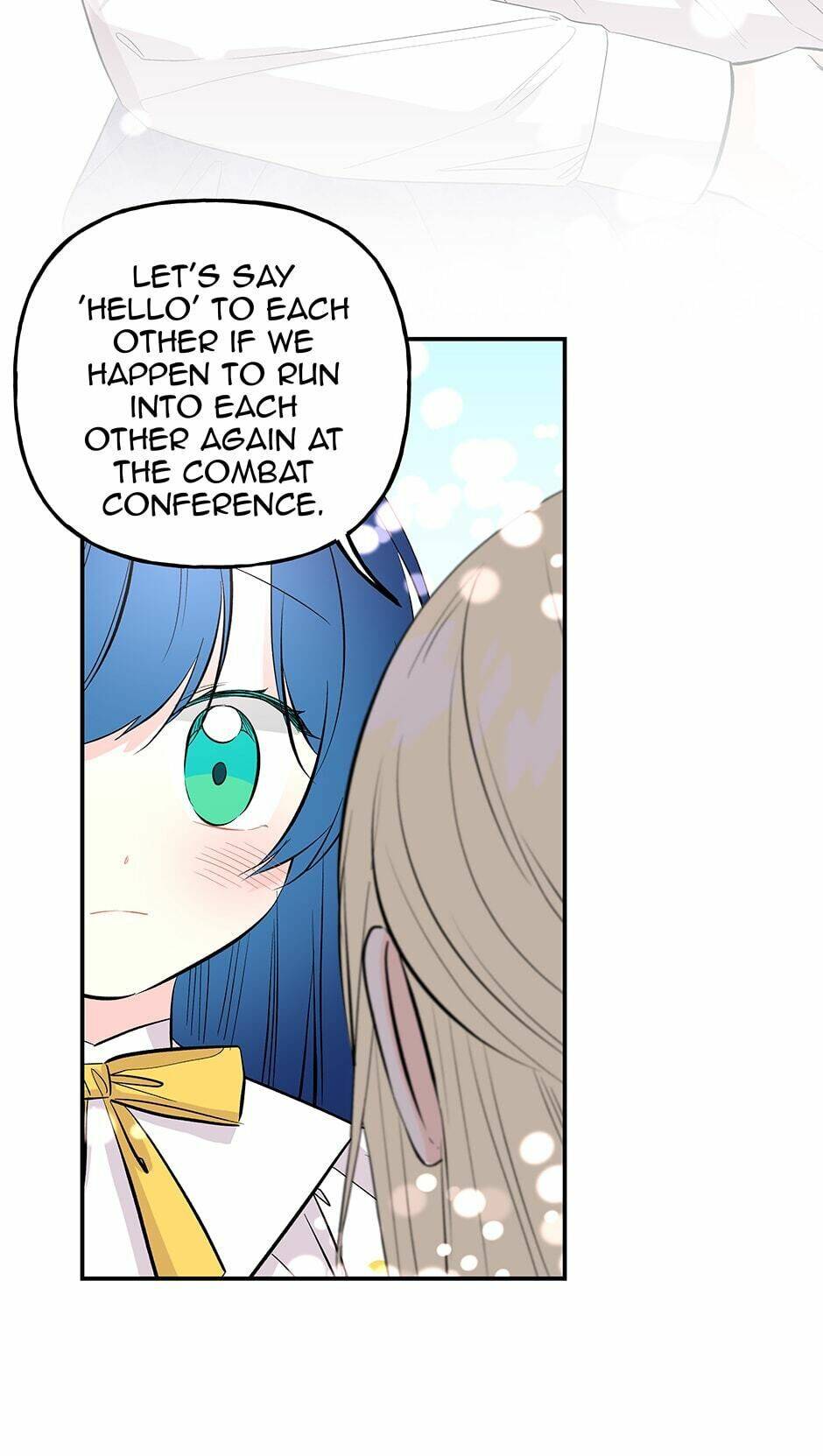 The Archmage’s Daughter Chapter 71 - Page 41