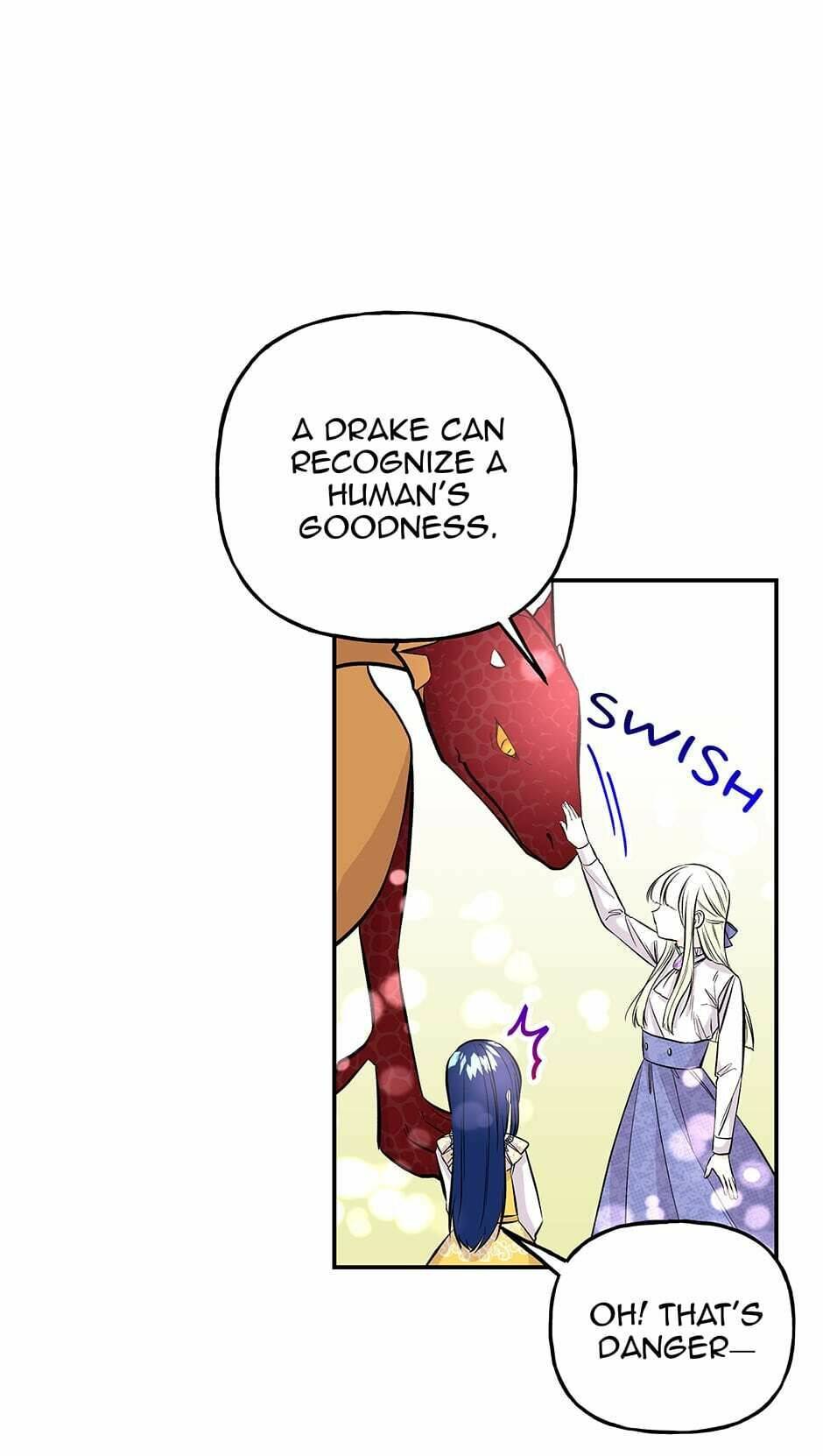 The Archmage’s Daughter Chapter 71 - Page 42