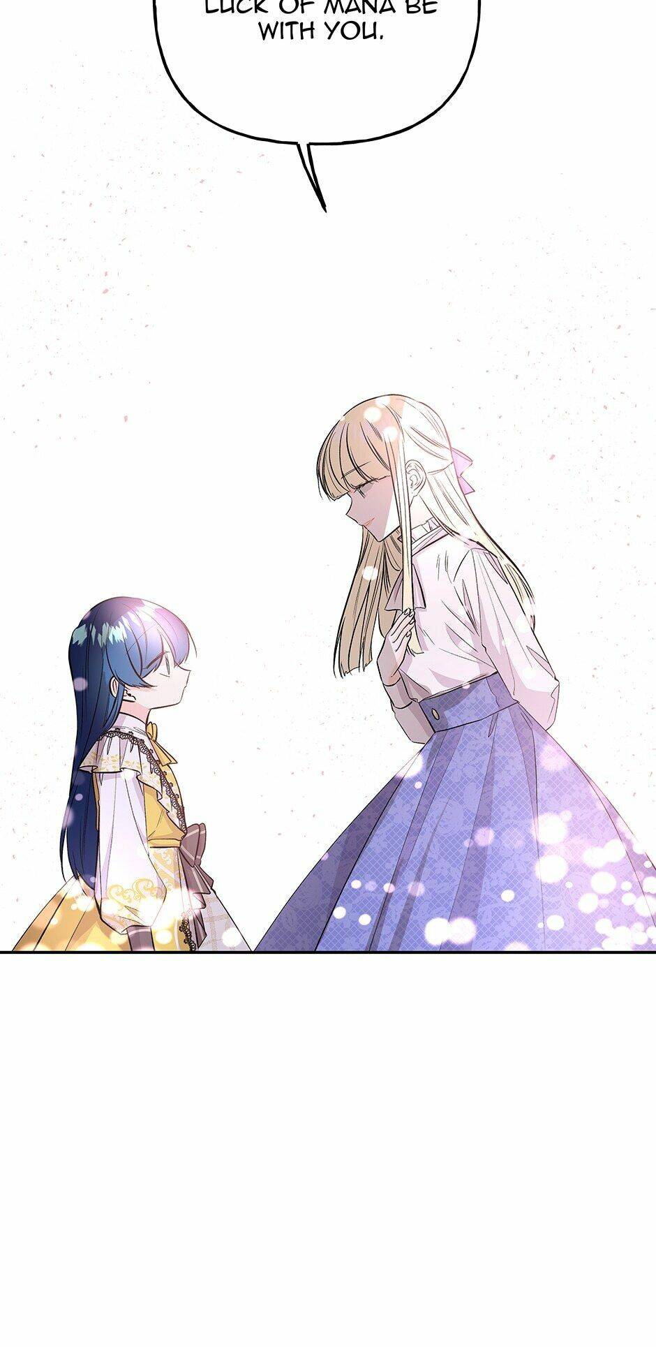 The Archmage’s Daughter Chapter 71 - Page 47