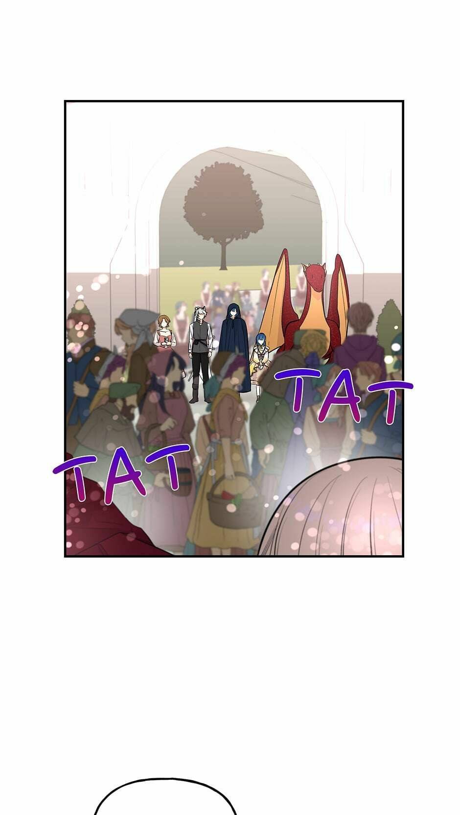 The Archmage’s Daughter Chapter 71 - Page 48