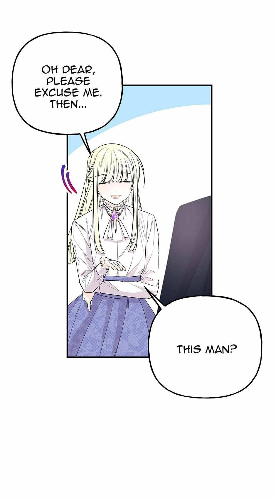 The Archmage’s Daughter Chapter 71 - Page 5