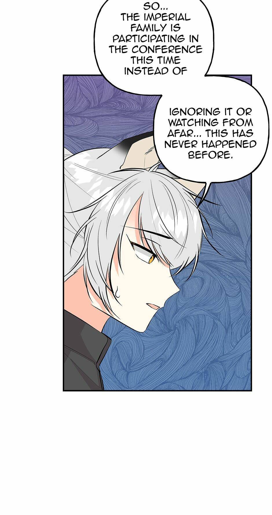 The Archmage’s Daughter Chapter 71 - Page 52