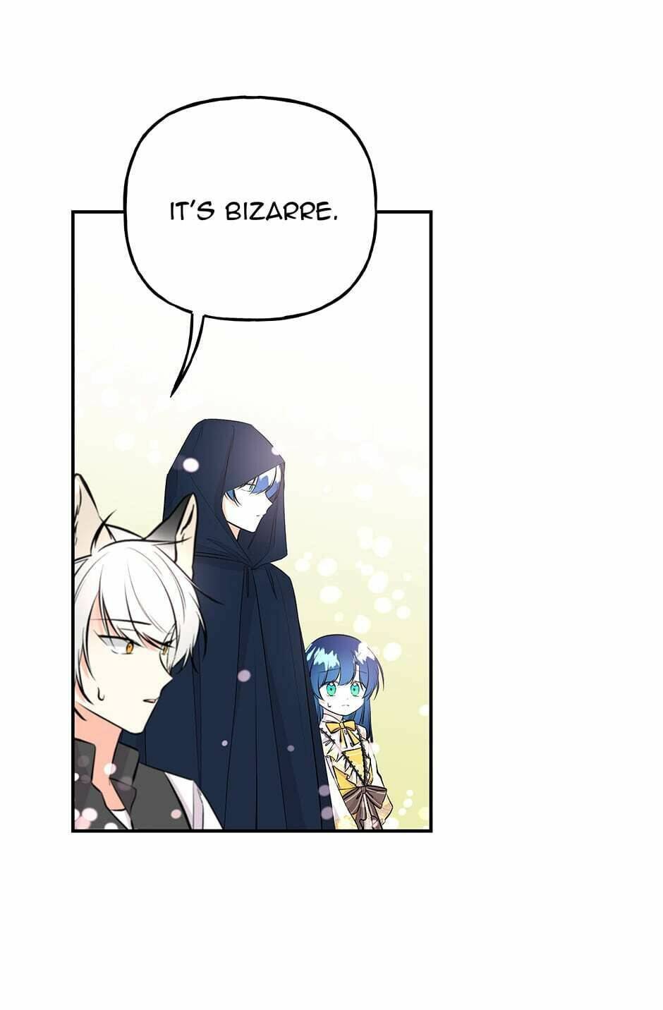 The Archmage’s Daughter Chapter 71 - Page 53