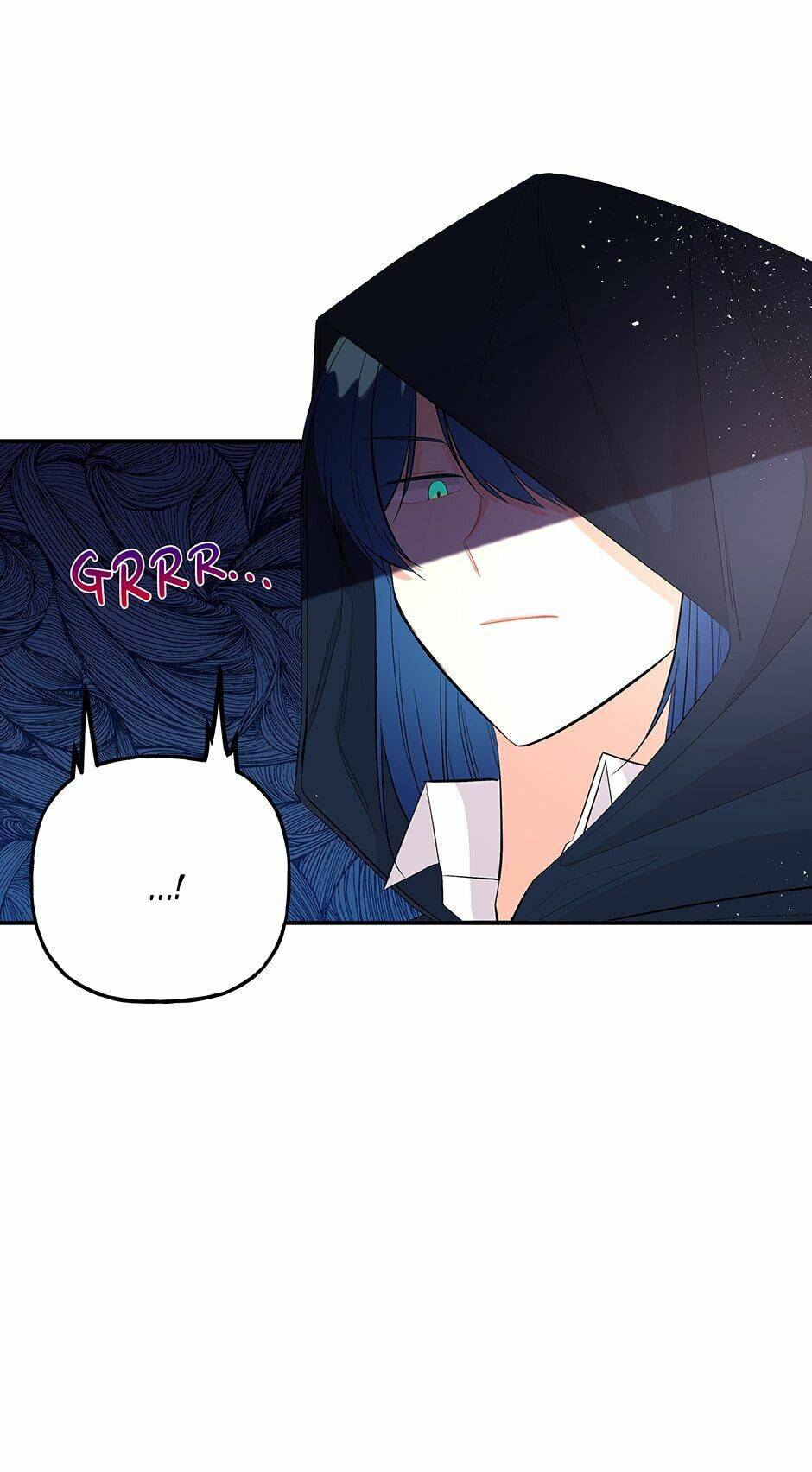 The Archmage’s Daughter Chapter 71 - Page 6