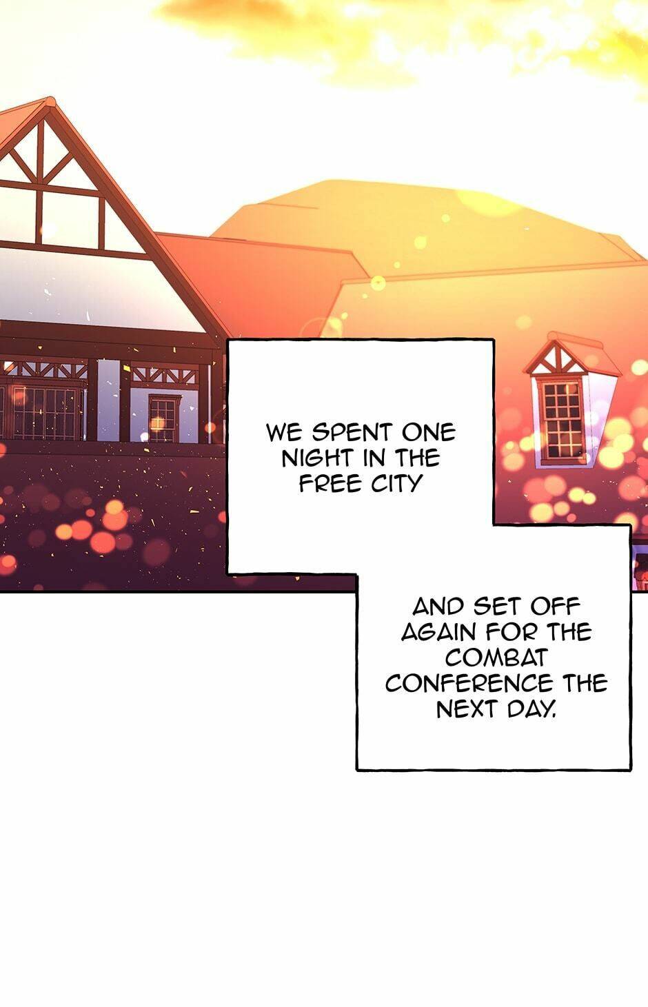 The Archmage’s Daughter Chapter 71 - Page 60