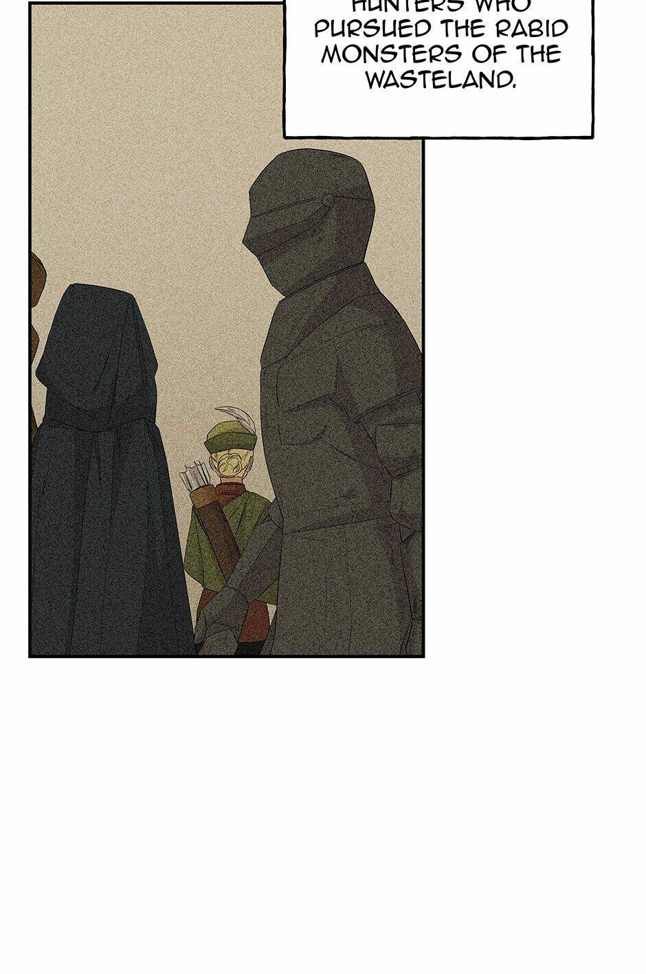 The Archmage’s Daughter Chapter 71 - Page 63