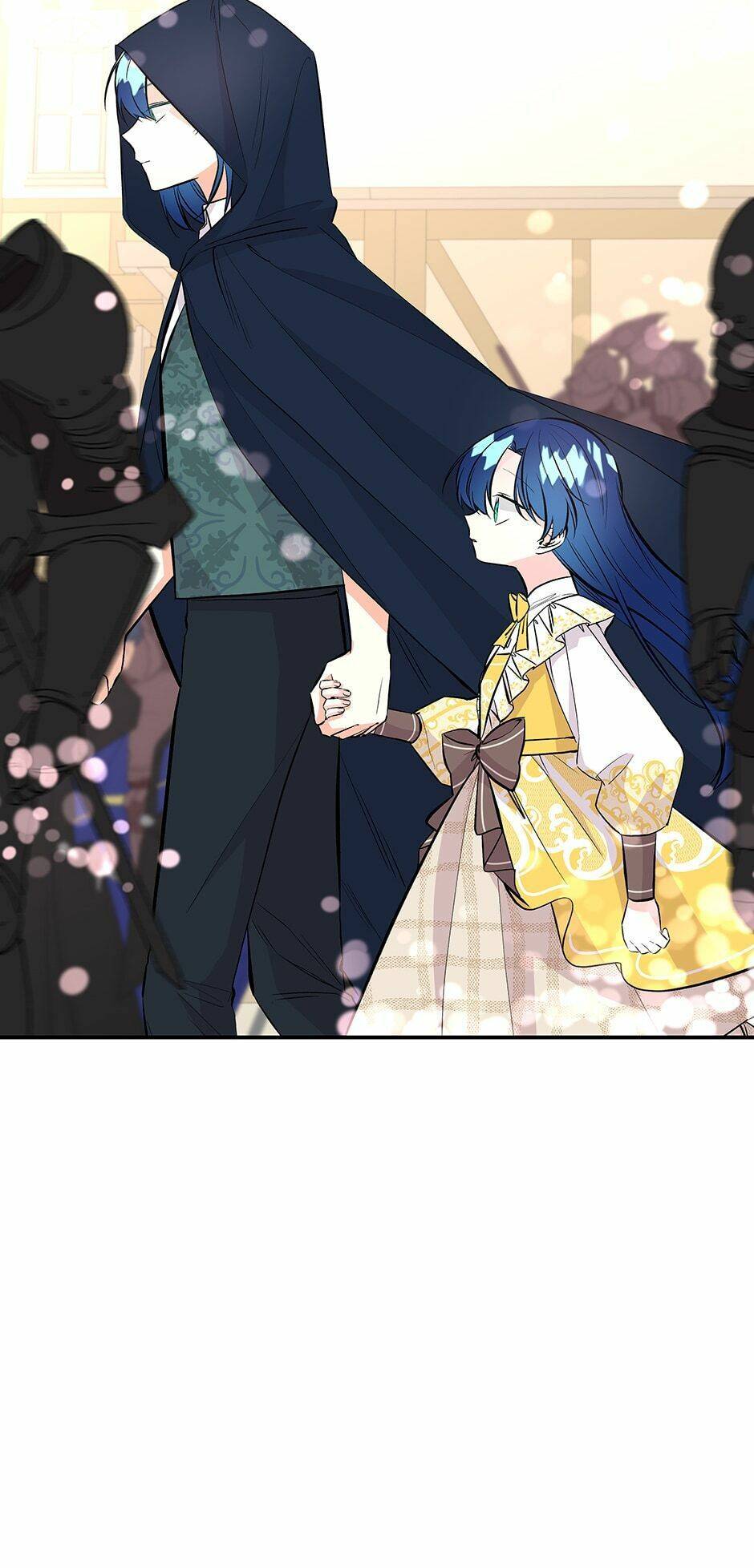 The Archmage’s Daughter Chapter 71 - Page 67