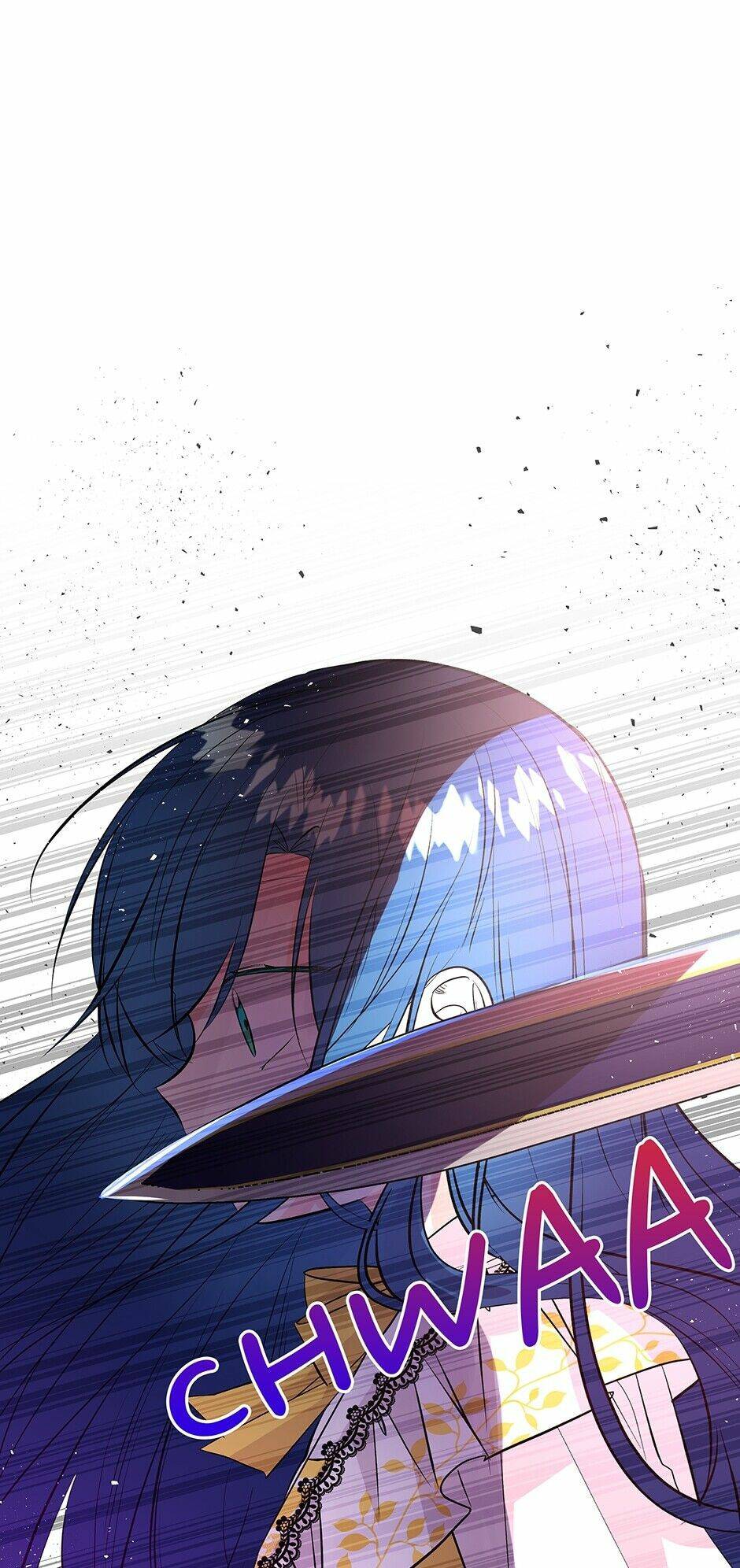 The Archmage’s Daughter Chapter 71 - Page 72