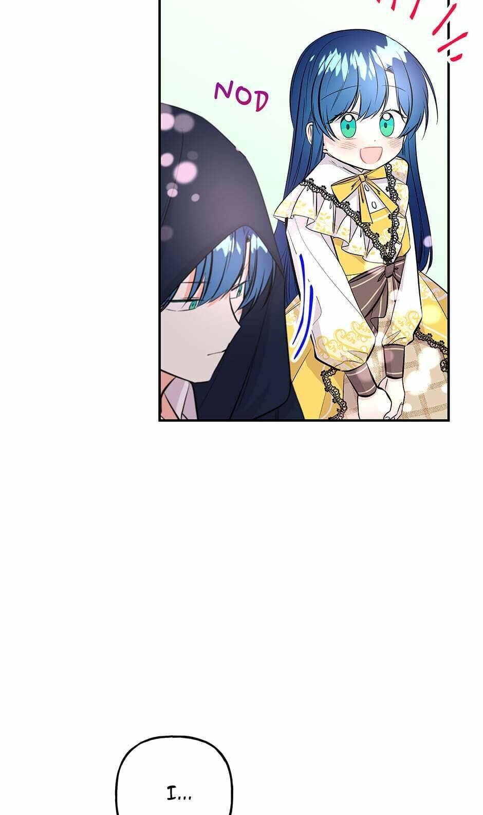 The Archmage’s Daughter Chapter 71 - Page 8