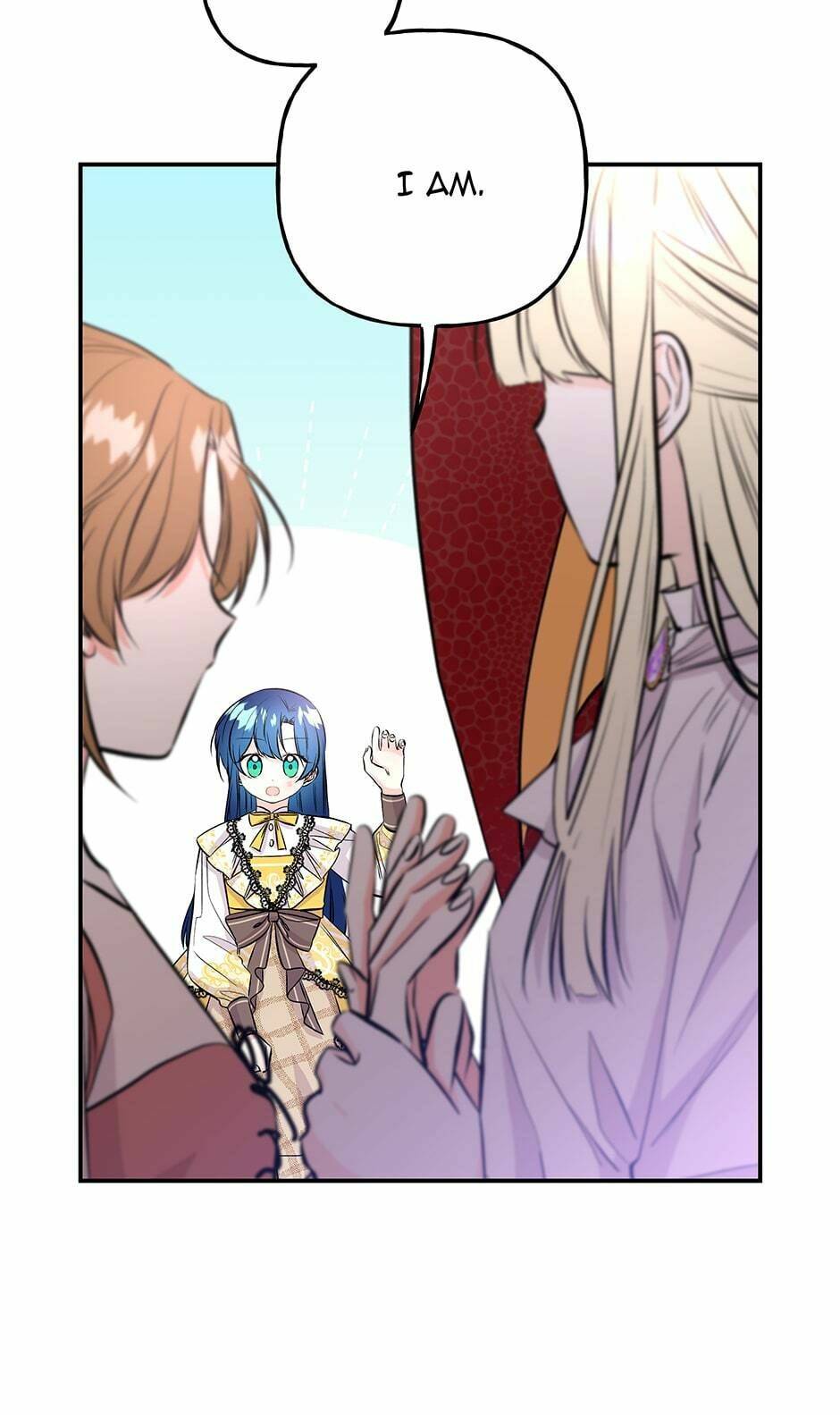 The Archmage’s Daughter Chapter 71 - Page 9