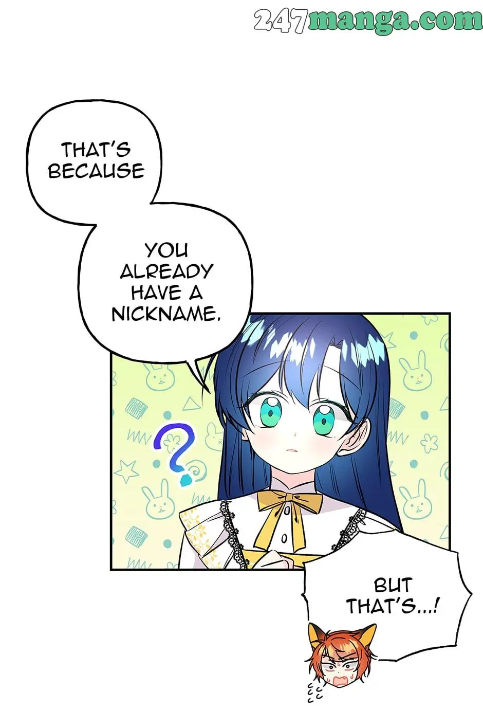 The Archmage’s Daughter Chapter 72 - Page 16