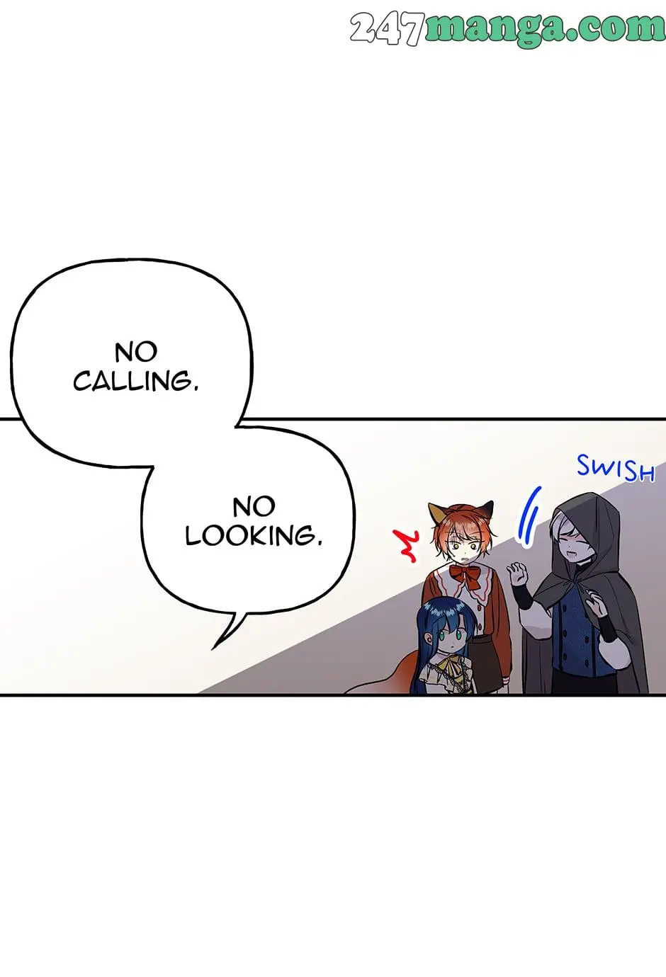 The Archmage’s Daughter Chapter 72 - Page 17