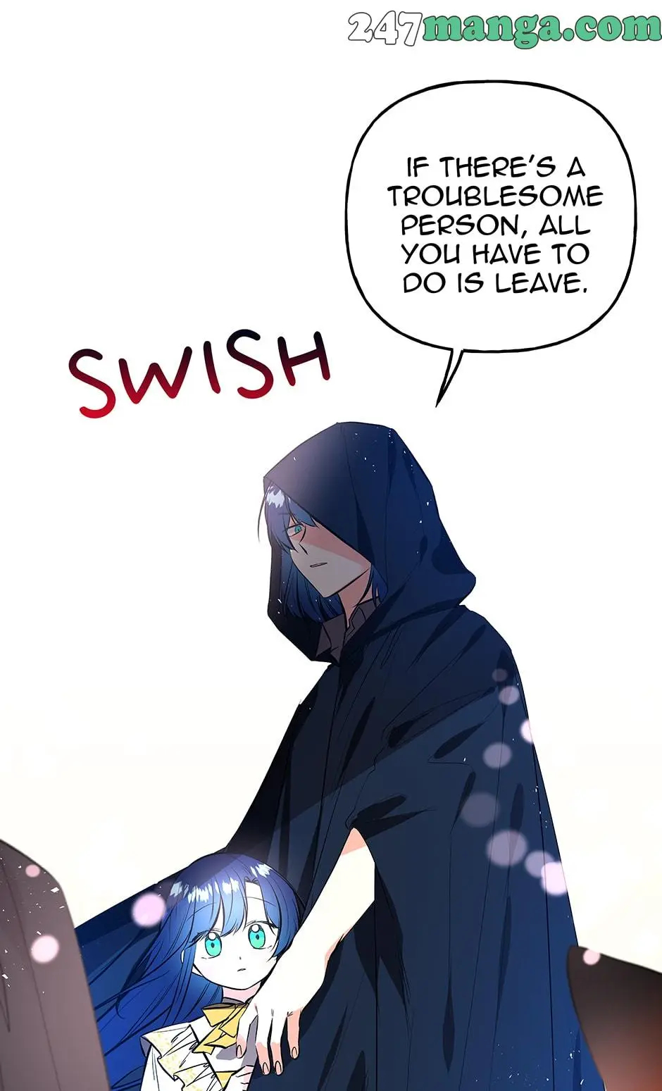 The Archmage’s Daughter Chapter 72 - Page 18