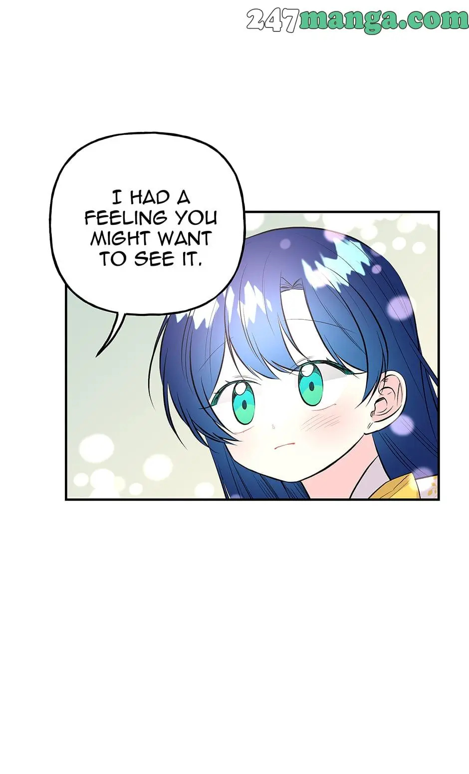 The Archmage’s Daughter Chapter 72 - Page 21