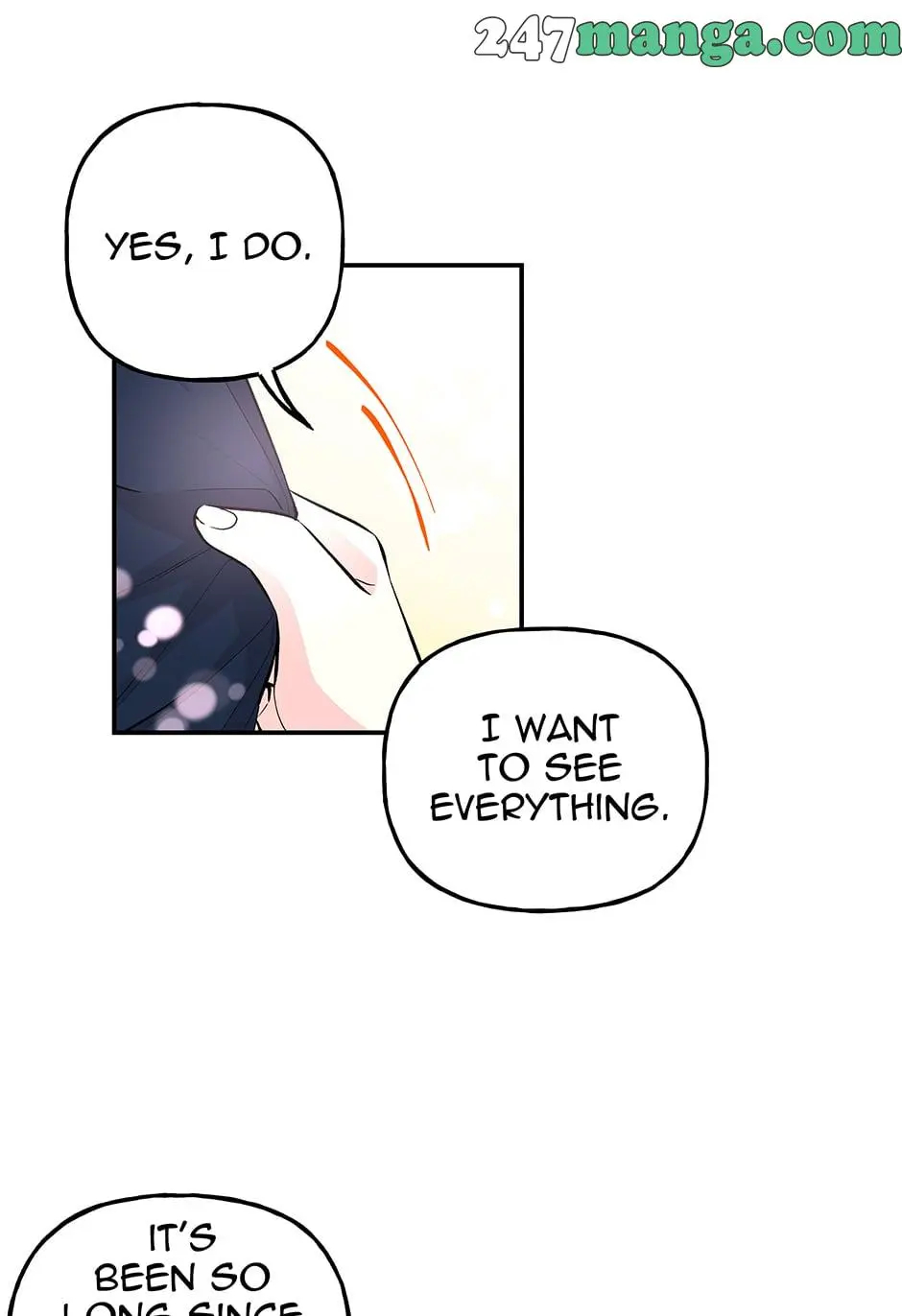 The Archmage’s Daughter Chapter 72 - Page 22