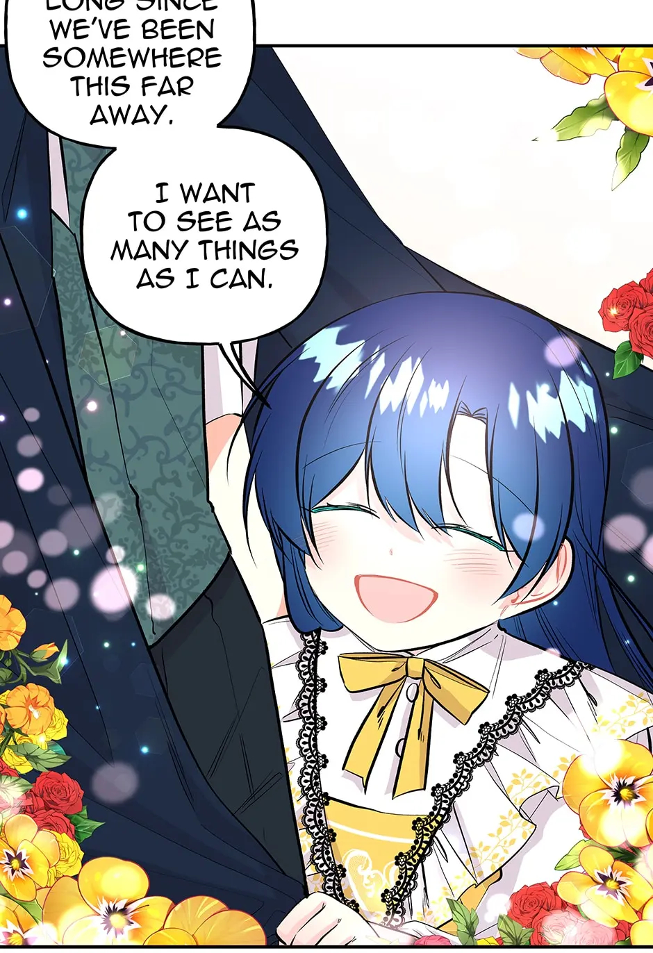 The Archmage’s Daughter Chapter 72 - Page 23