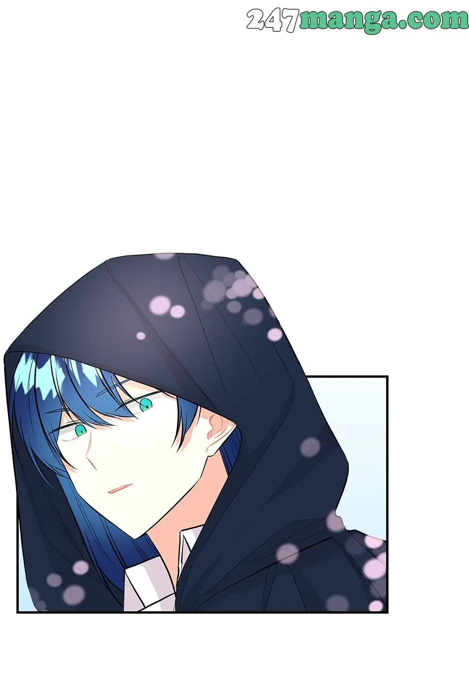 The Archmage’s Daughter Chapter 72 - Page 24