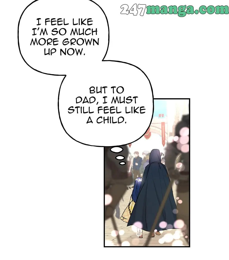 The Archmage’s Daughter Chapter 72 - Page 28