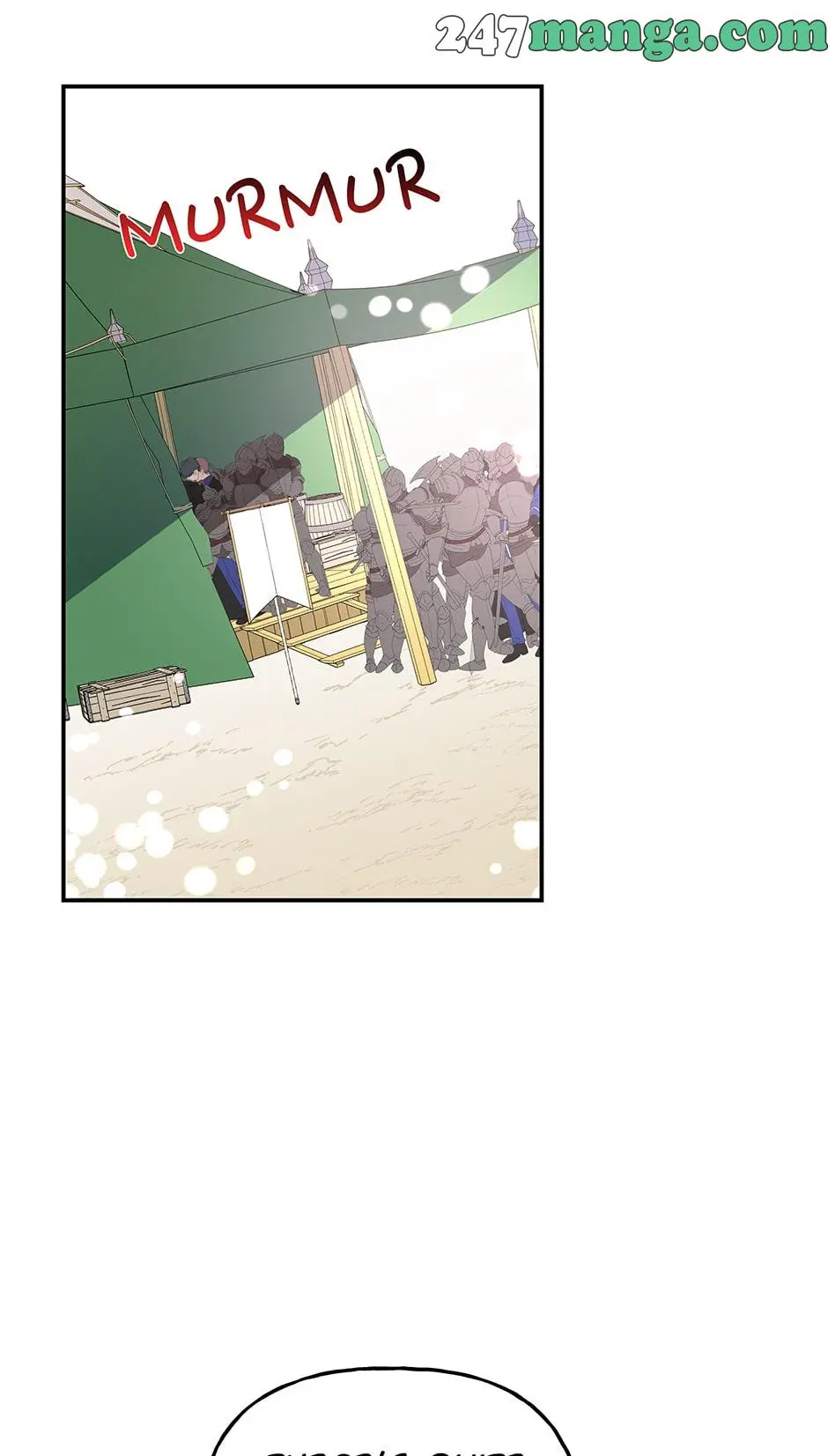 The Archmage’s Daughter Chapter 72 - Page 32