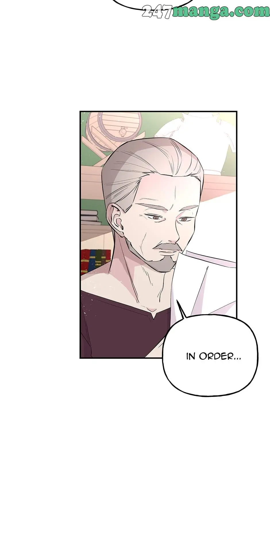 The Archmage’s Daughter Chapter 72 - Page 36