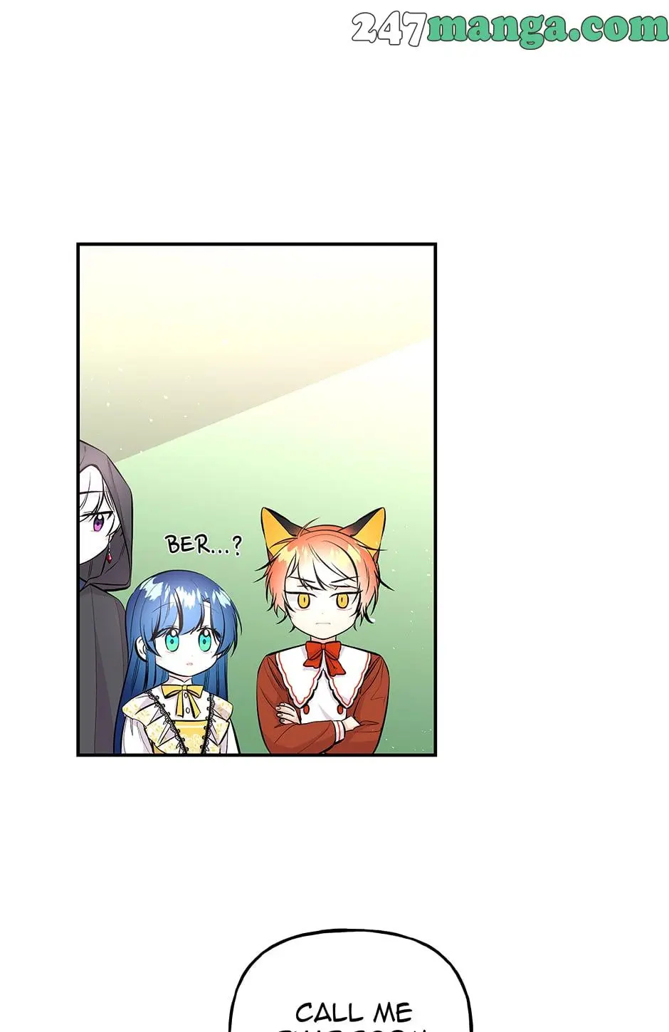 The Archmage’s Daughter Chapter 72 - Page 38