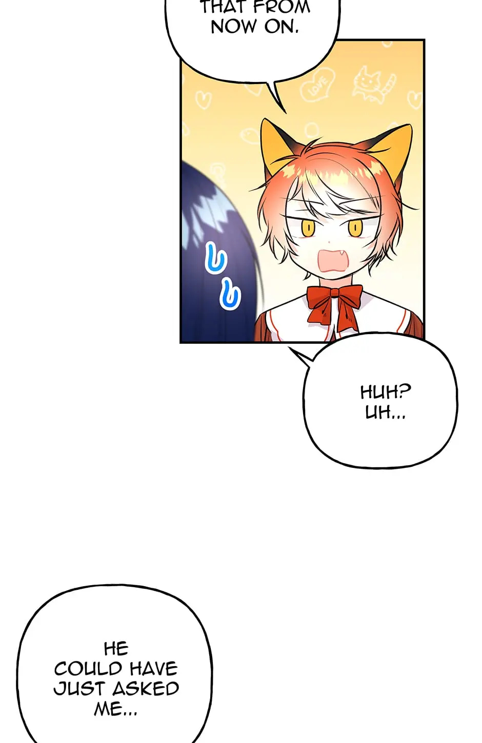 The Archmage’s Daughter Chapter 72 - Page 39