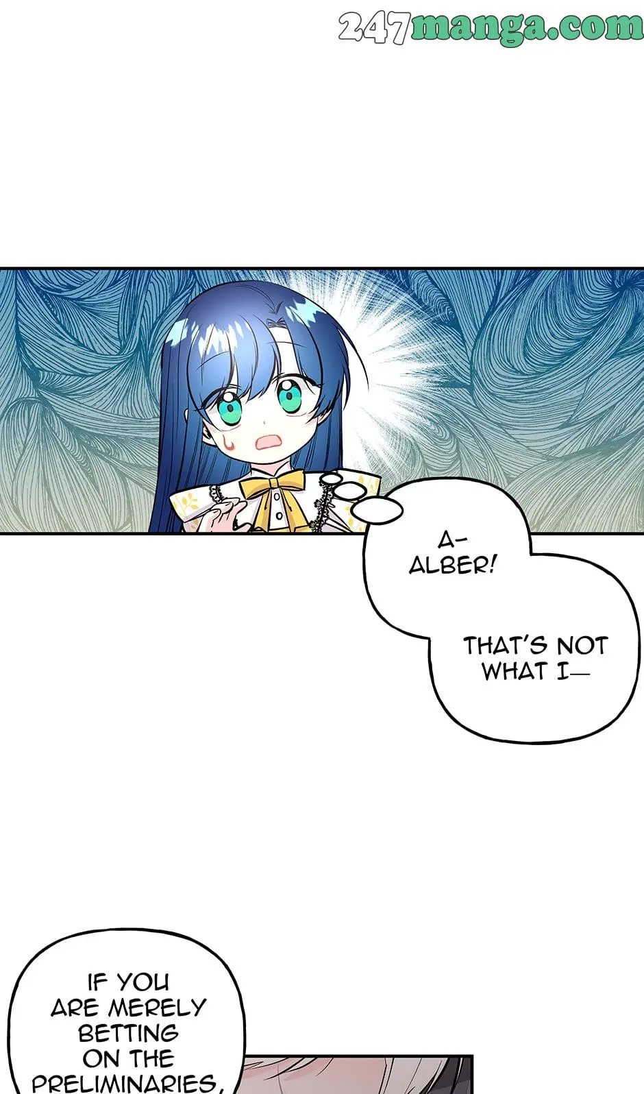 The Archmage’s Daughter Chapter 72 - Page 43