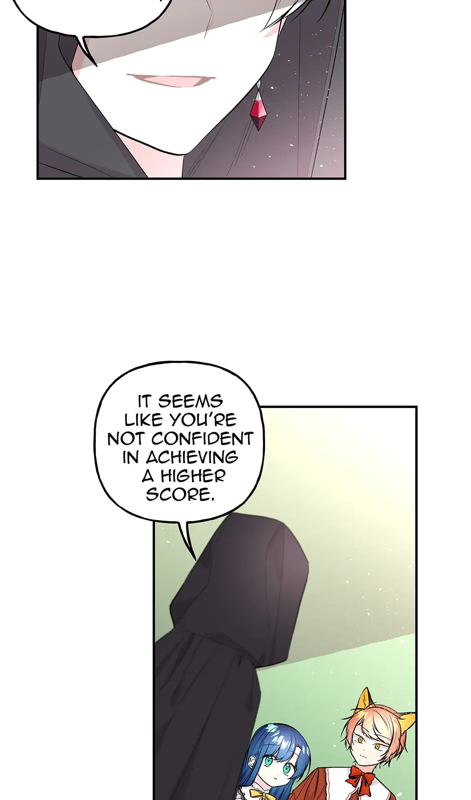 The Archmage’s Daughter Chapter 72 - Page 44