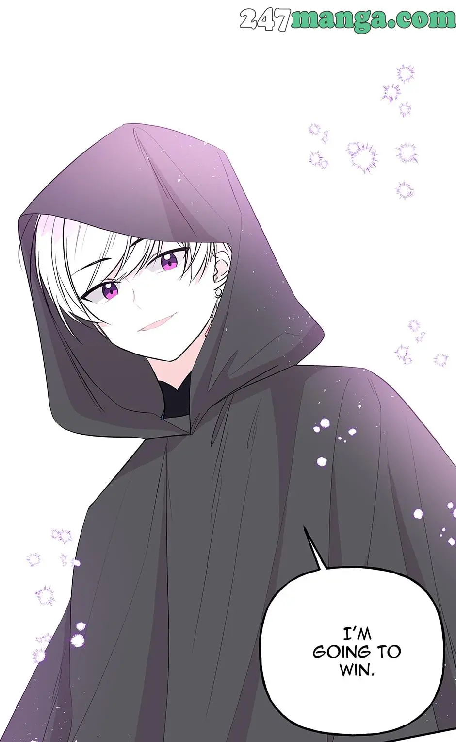 The Archmage’s Daughter Chapter 72 - Page 49