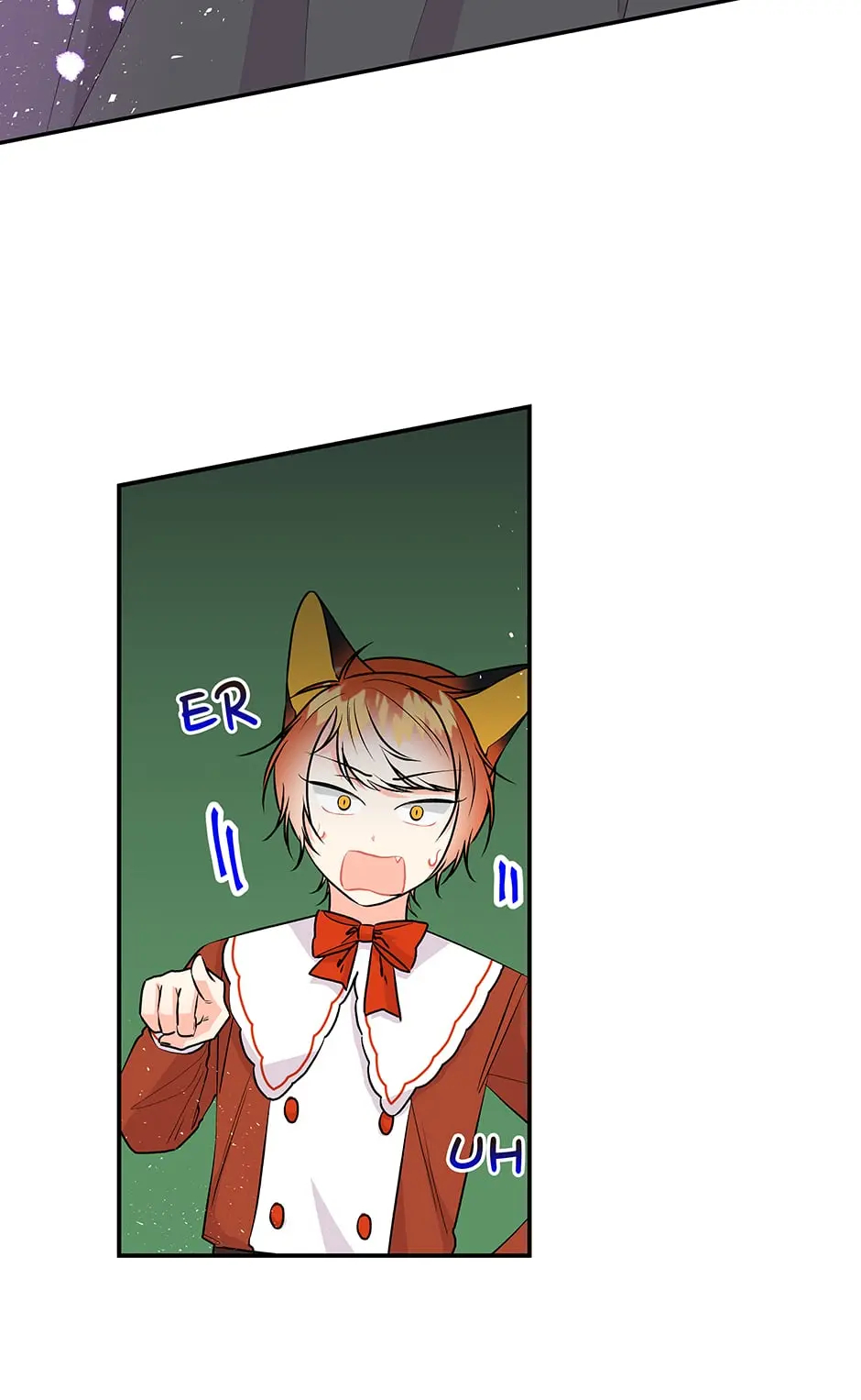 The Archmage’s Daughter Chapter 72 - Page 50