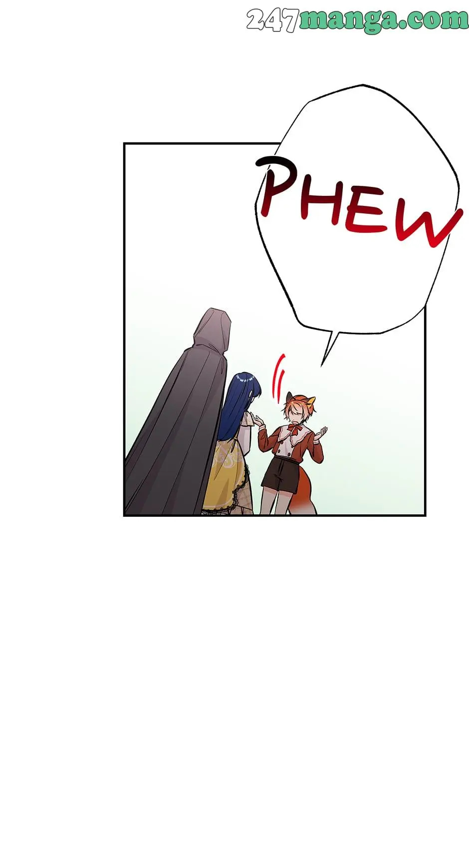 The Archmage’s Daughter Chapter 72 - Page 51