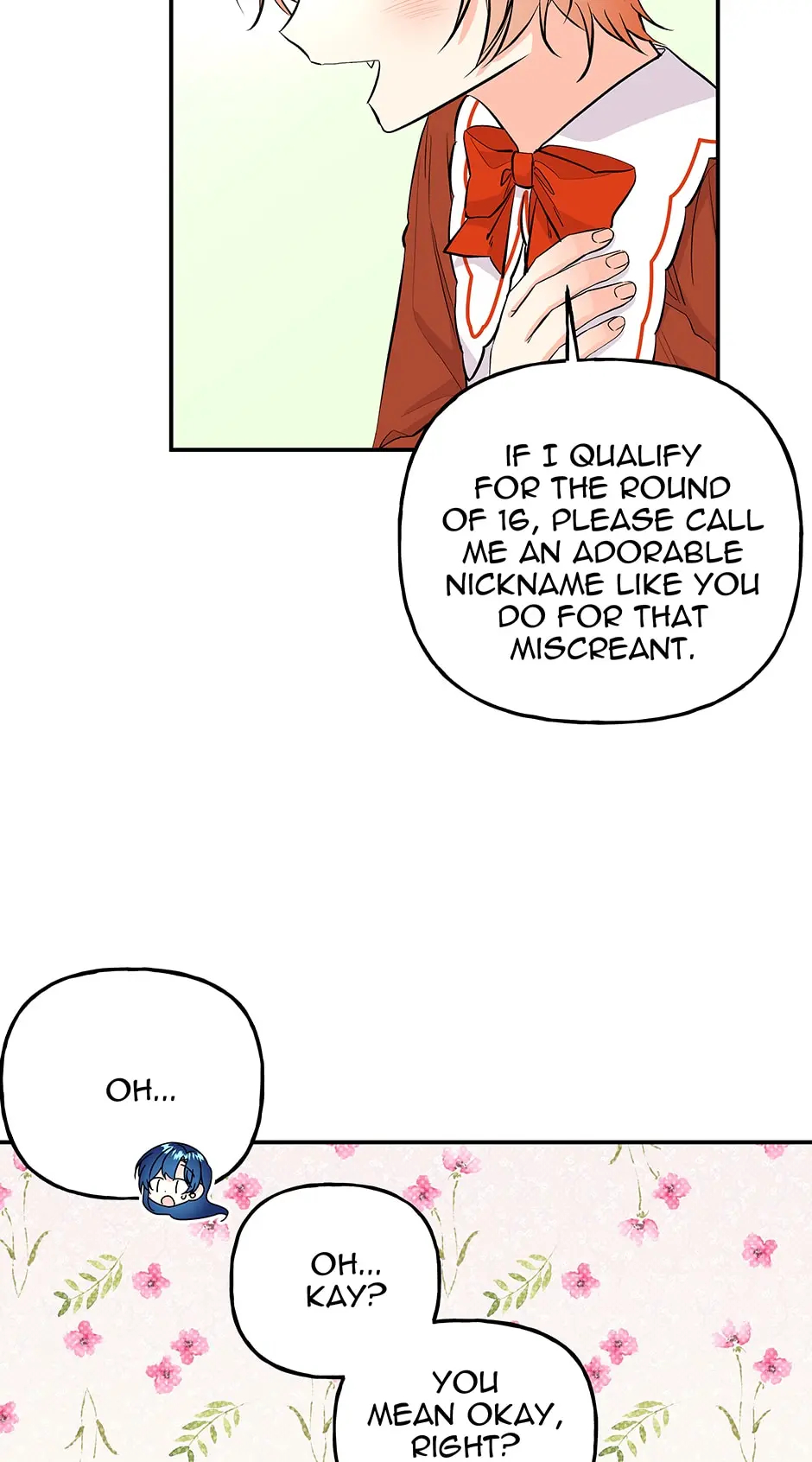 The Archmage’s Daughter Chapter 72 - Page 54