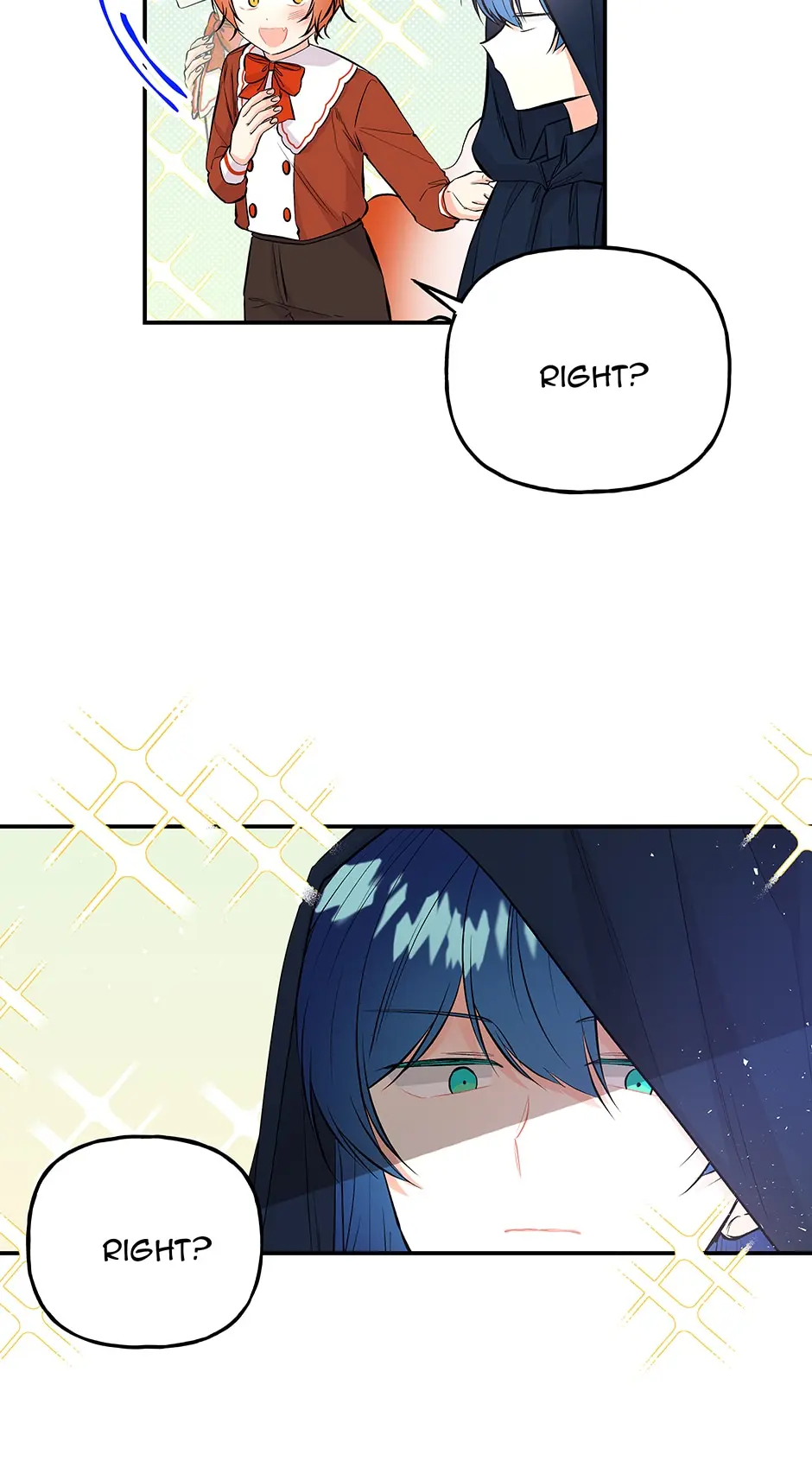 The Archmage’s Daughter Chapter 72 - Page 56