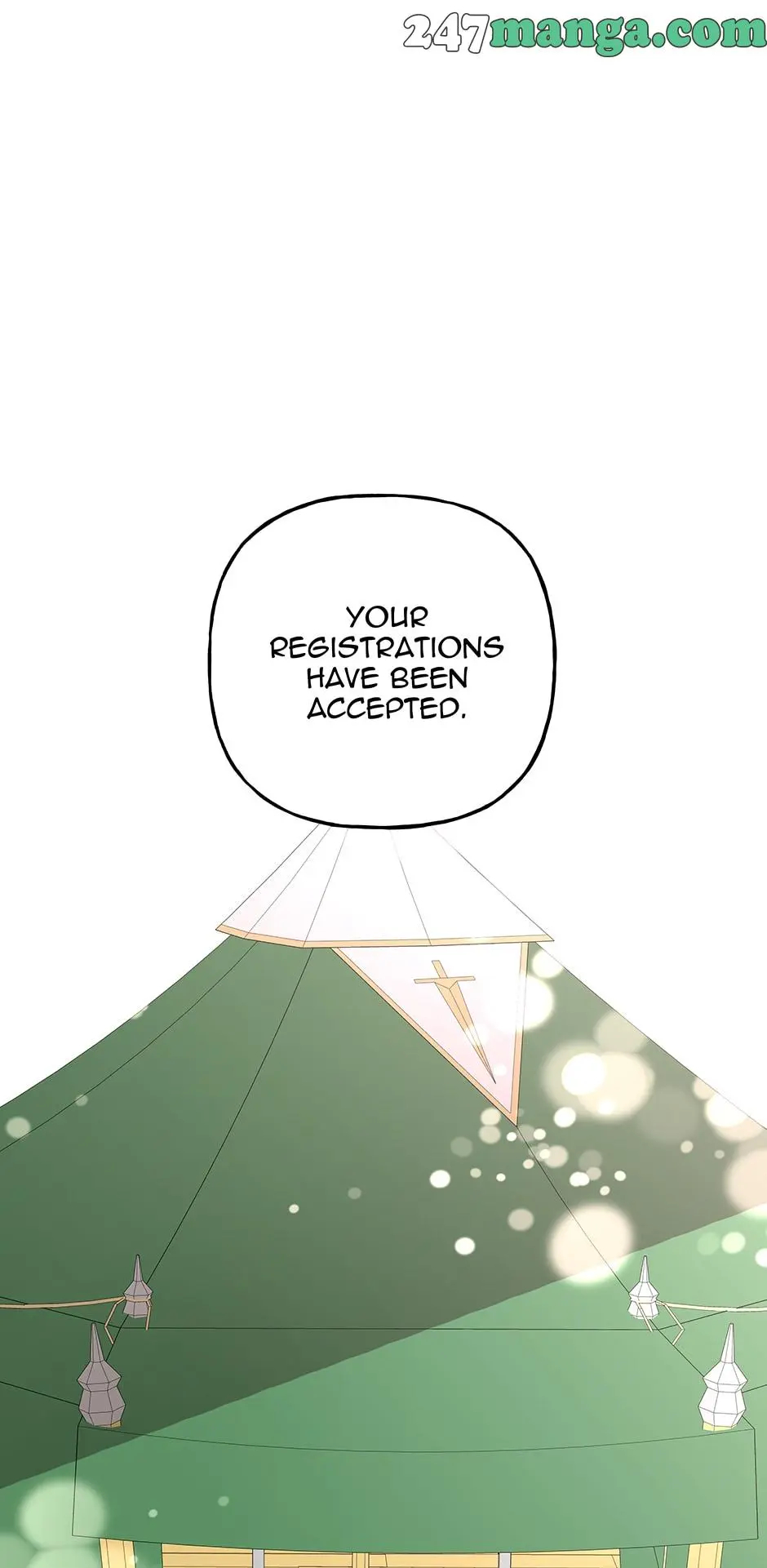 The Archmage’s Daughter Chapter 72 - Page 60