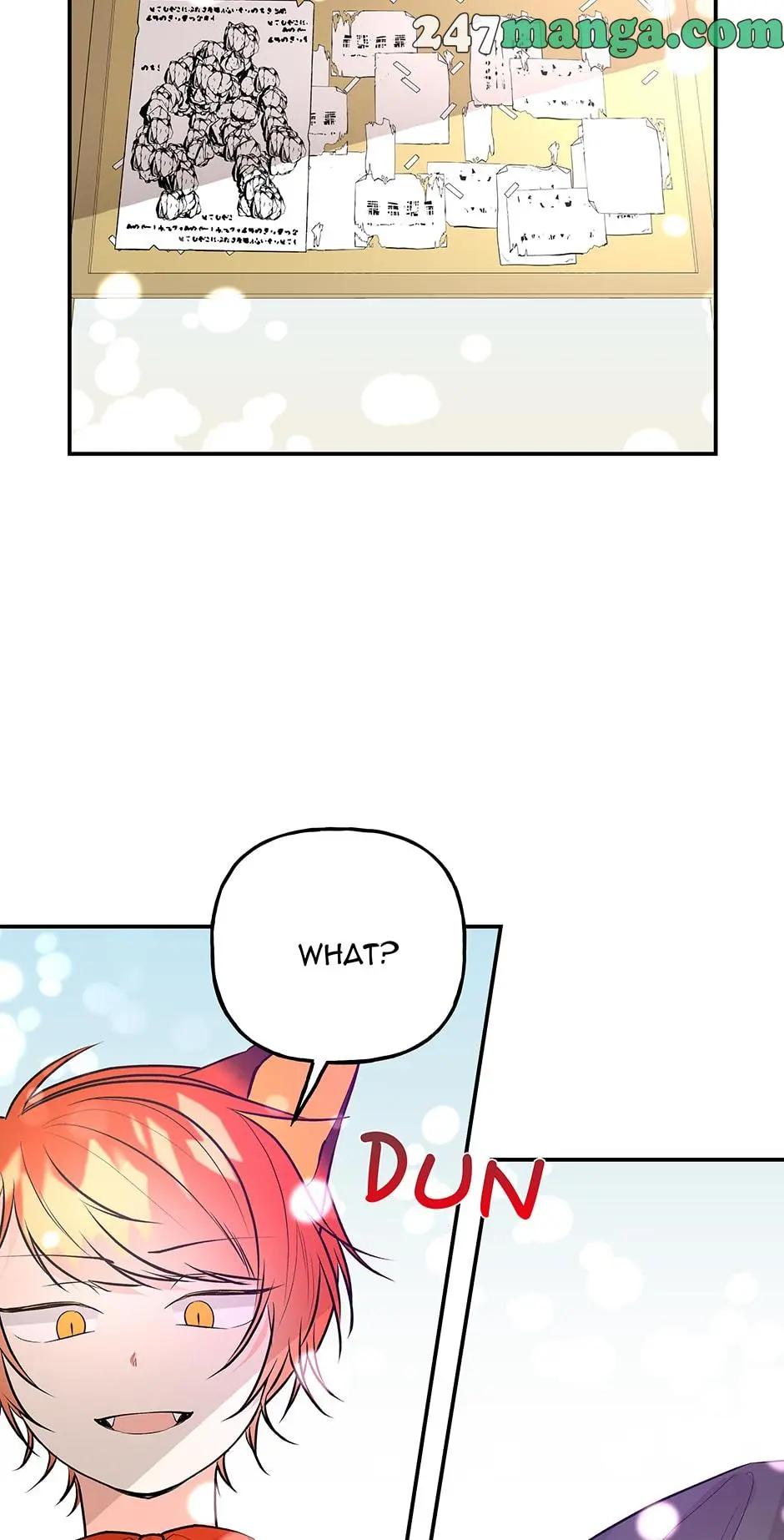 The Archmage’s Daughter Chapter 72 - Page 64