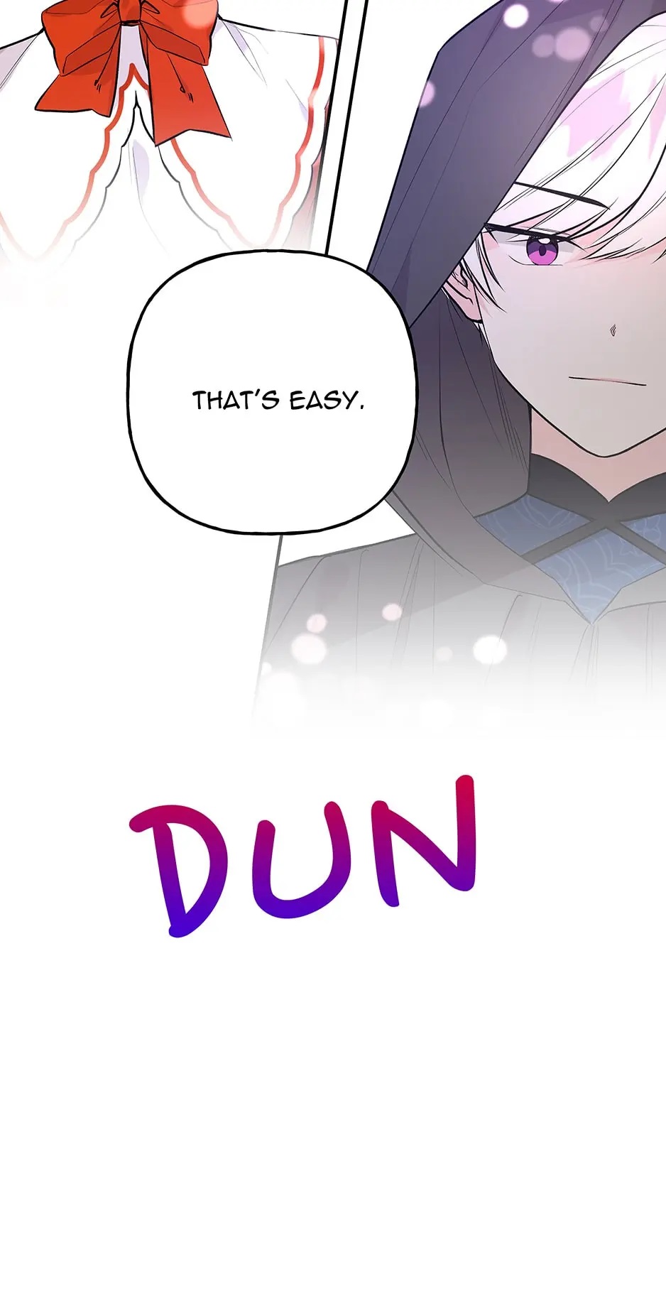 The Archmage’s Daughter Chapter 72 - Page 65