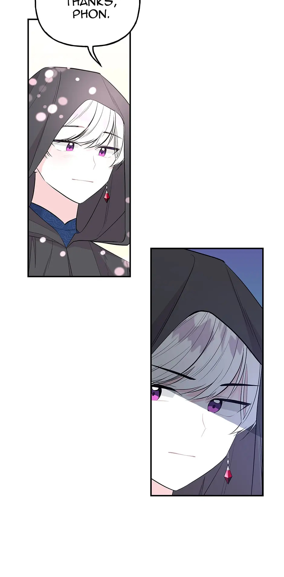 The Archmage’s Daughter Chapter 72 - Page 9