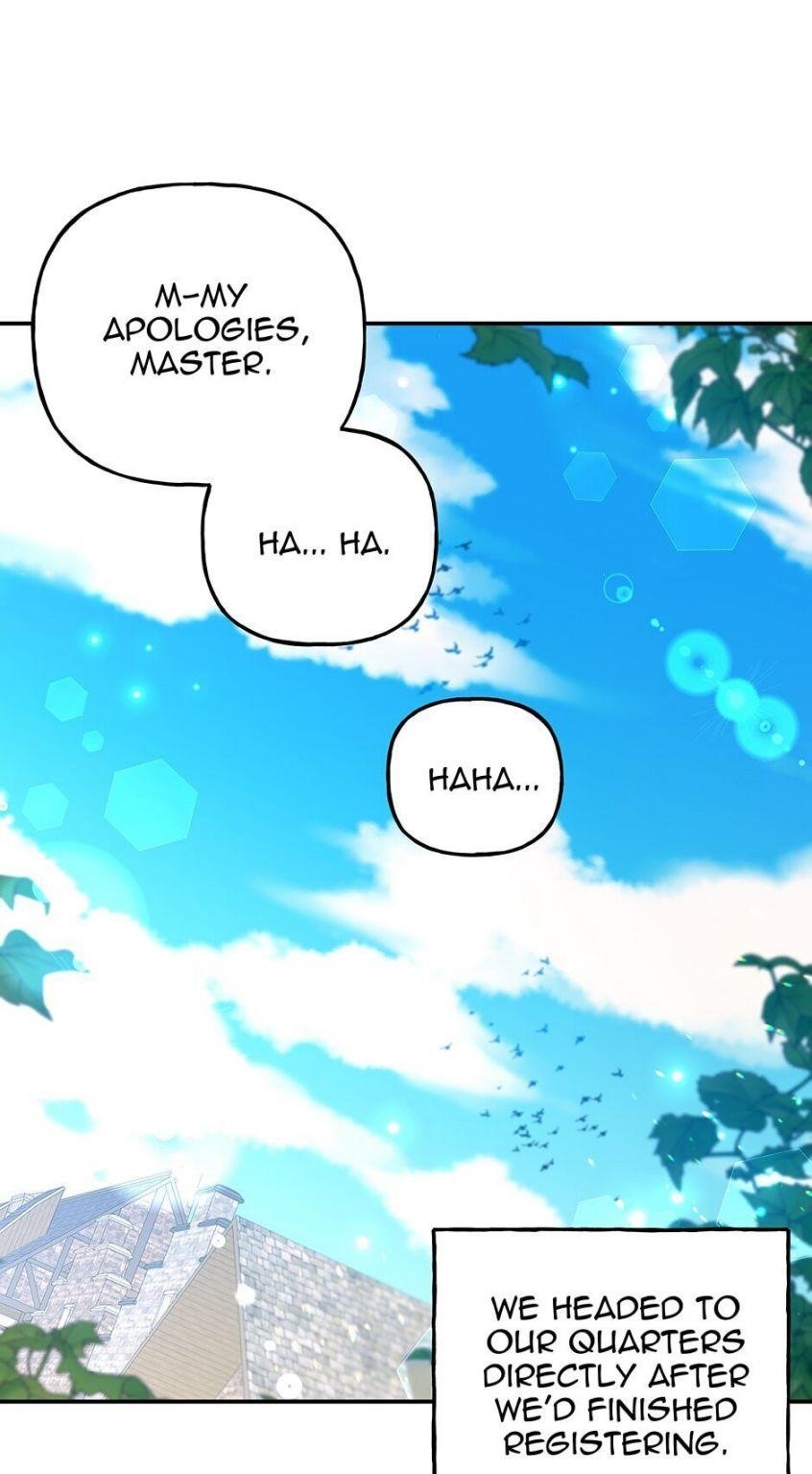 The Archmage’s Daughter Chapter 73 - Page 11