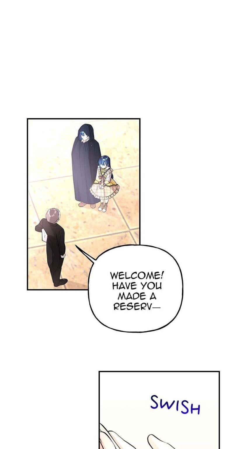 The Archmage’s Daughter Chapter 73 - Page 13