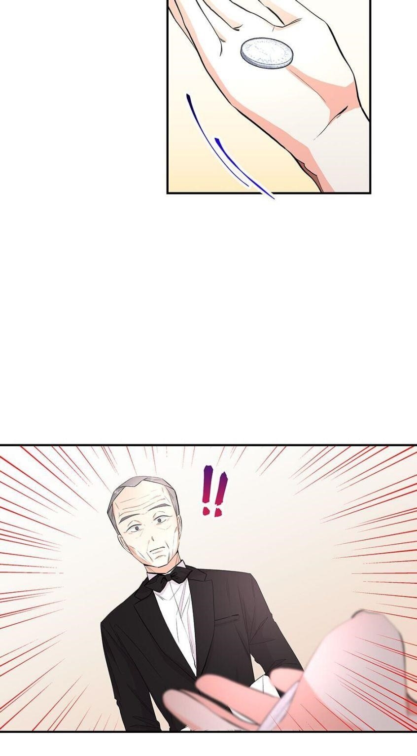 The Archmage’s Daughter Chapter 73 - Page 14