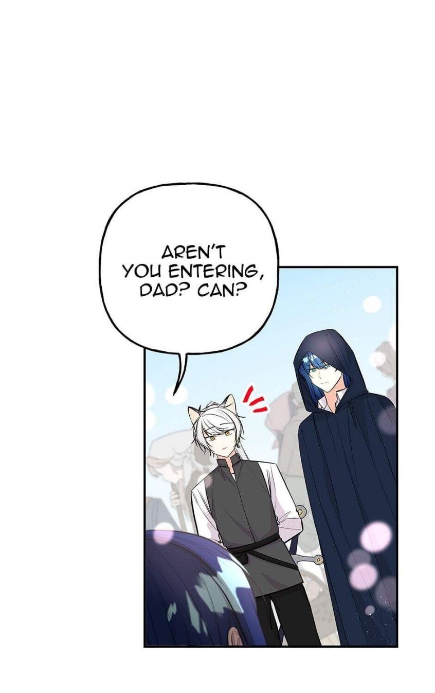 The Archmage’s Daughter Chapter 73 - Page 2