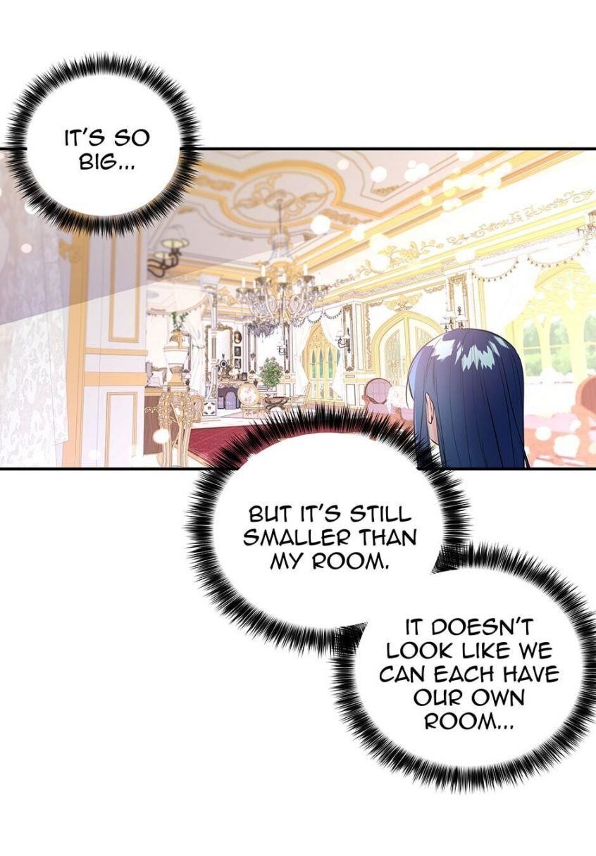 The Archmage’s Daughter Chapter 73 - Page 20