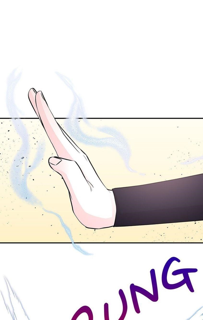 The Archmage’s Daughter Chapter 73 - Page 23